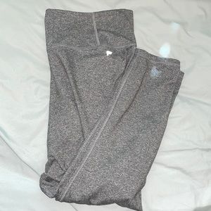 Fabletics Grey Leggings L